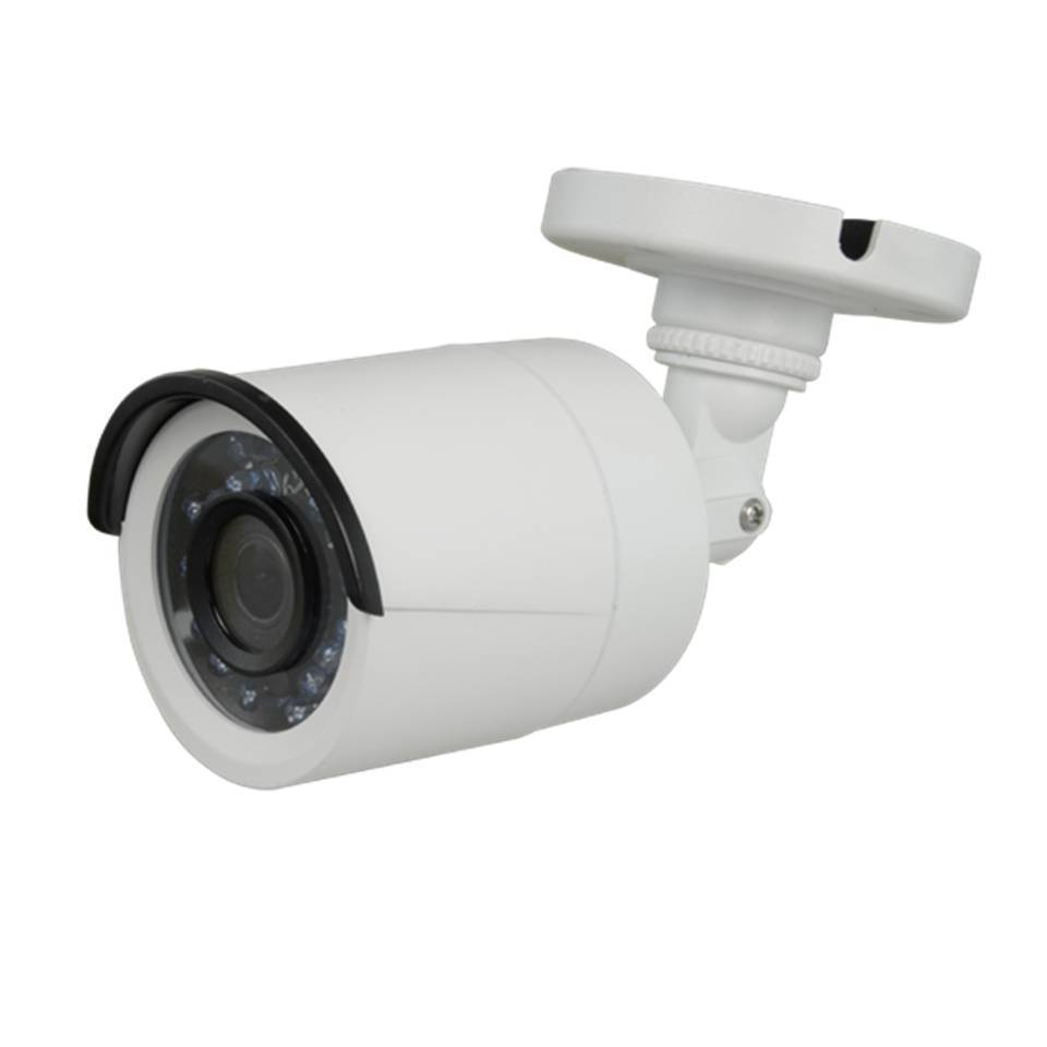Bullet CCTV