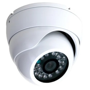 Dome CCTV
