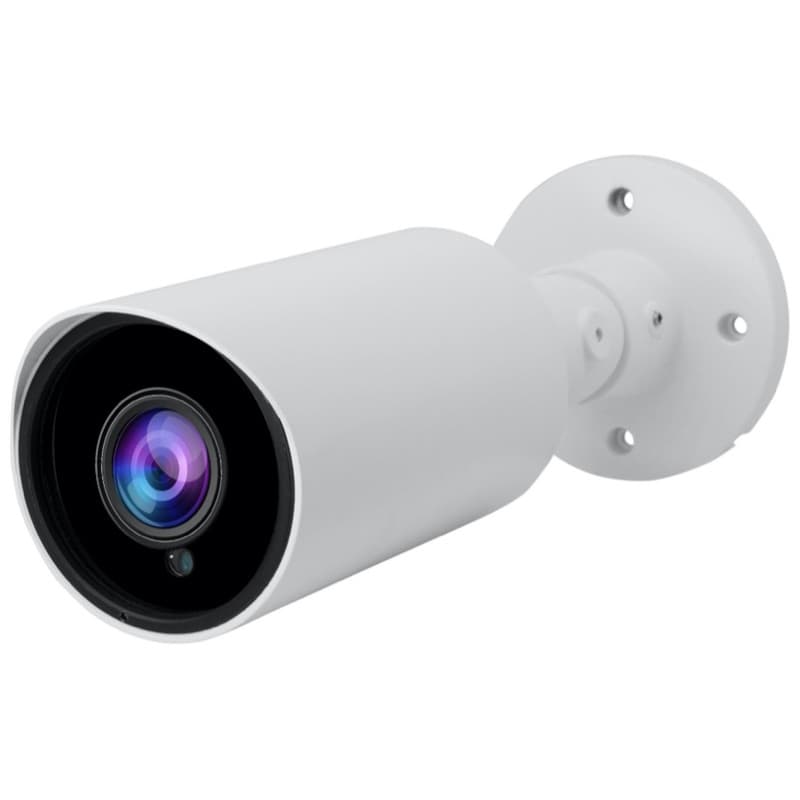 Infrared CCTV