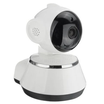Wireless CCTV